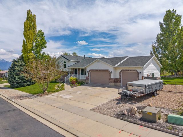 5339 W CASE MOUNTAIN RD, West Jordan, UT 84081