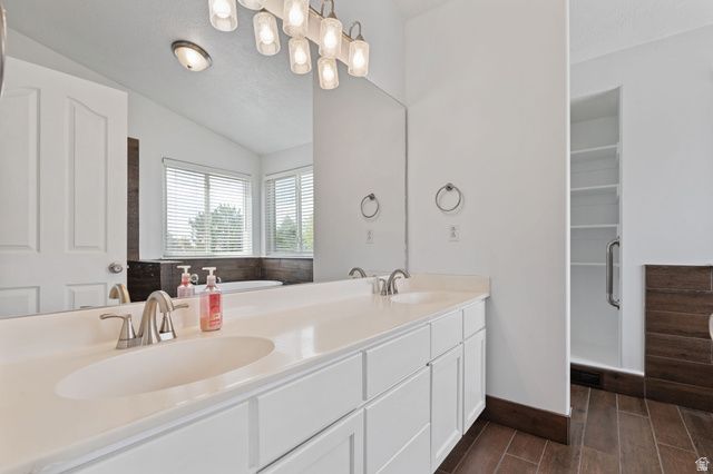 5339 W CASE MOUNTAIN RD, West Jordan, UT 84081