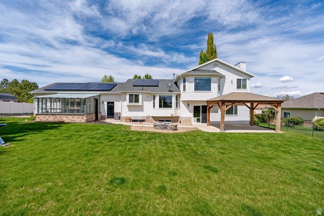 5339 W CASE MOUNTAIN RD, West Jordan, UT 84081