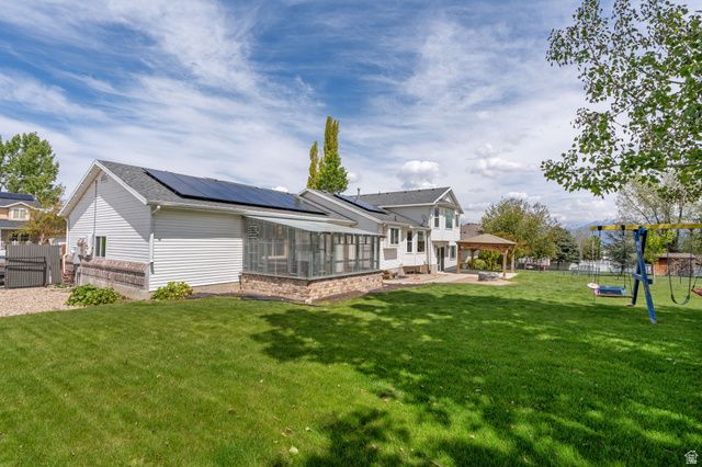 5339 W CASE MOUNTAIN RD, West Jordan, UT 84081