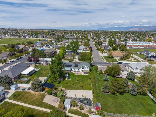 5339 W CASE MOUNTAIN RD, West Jordan, UT 84081