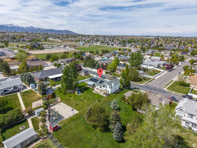 5339 W CASE MOUNTAIN RD, West Jordan, UT 84081