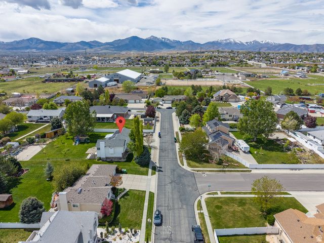 5339 W CASE MOUNTAIN RD, West Jordan, UT 84081