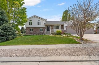 5339 W CASE MOUNTAIN RD, West Jordan, UT 84081