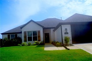 2992 Coolridge Street, Fayetteville, AR 72701