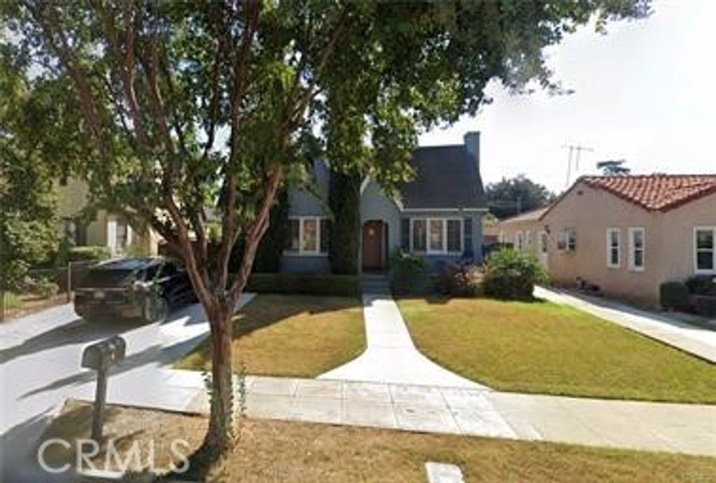 4578 Merrill Avenue, Riverside, CA 92506