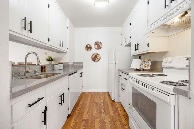 2632 Warring Street 2, Berkeley, CA 94704