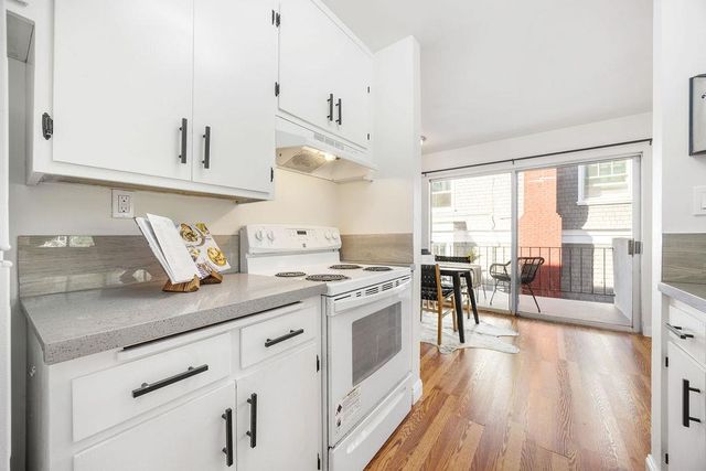 2632 Warring Street 2, Berkeley, CA 94704