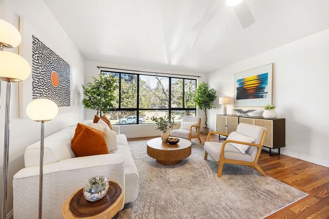 2632 Warring Street 2, Berkeley, CA 94704