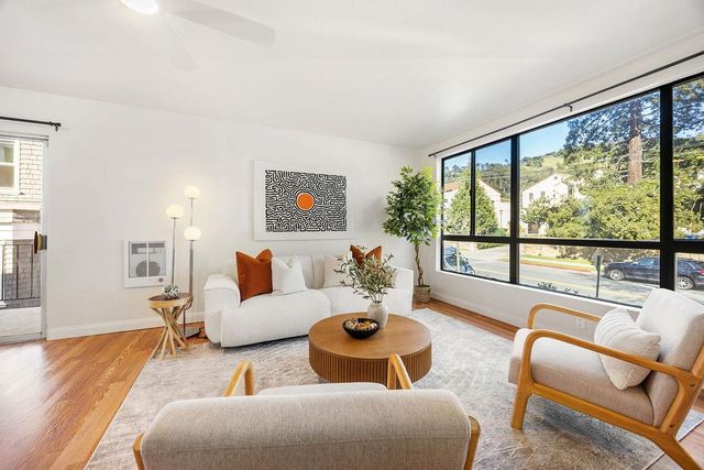 2632 Warring Street 2, Berkeley, CA 94704