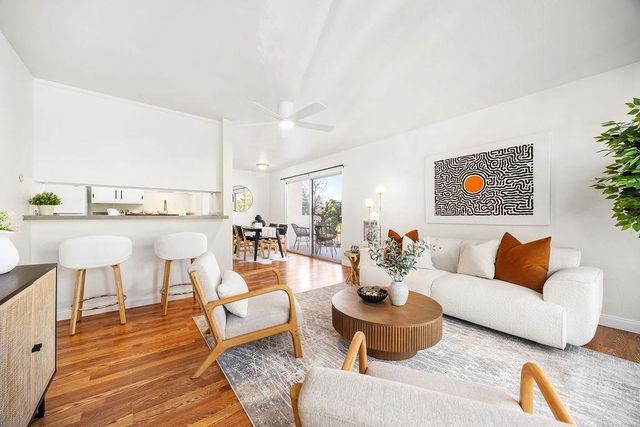 2632 Warring Street 2, Berkeley, CA 94704