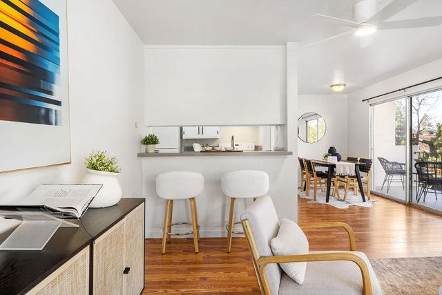 2632 Warring Street 2, Berkeley, CA 94704