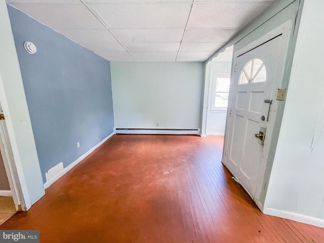 170 S GILES STREET, Bridgeton, NJ 08302