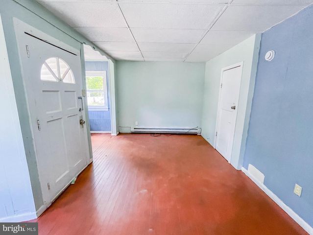 170 S GILES STREET, Bridgeton, NJ 08302