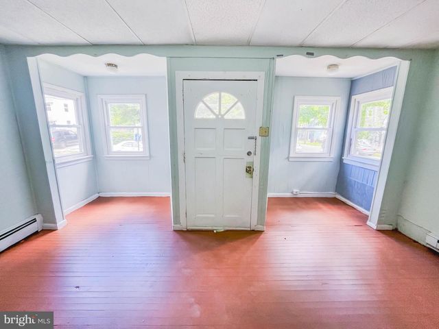 170 S GILES STREET, Bridgeton, NJ 08302