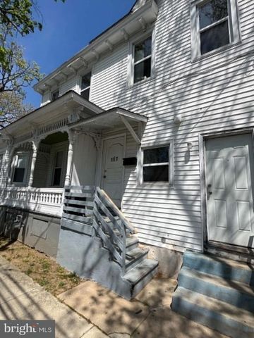 170 S GILES STREET, Bridgeton, NJ 08302