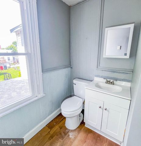 170 S GILES STREET, Bridgeton, NJ 08302