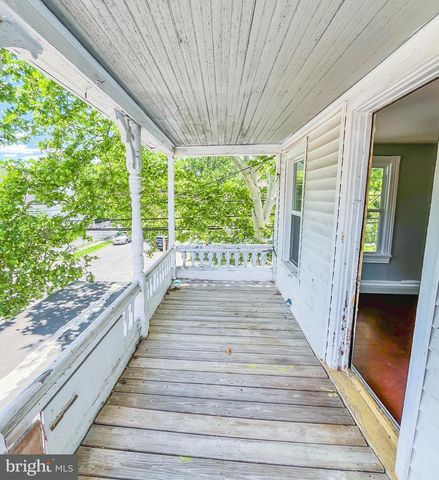 170 S GILES STREET, Bridgeton, NJ 08302
