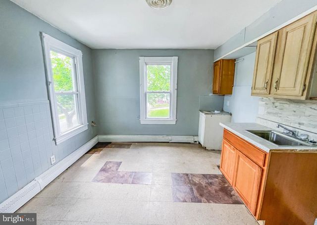 170 S GILES STREET, Bridgeton, NJ 08302