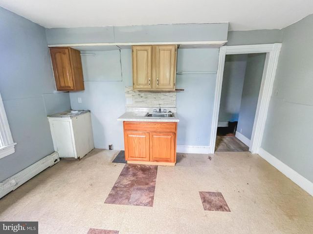 170 S GILES STREET, Bridgeton, NJ 08302