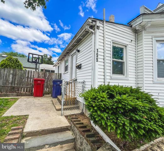 170 S GILES STREET, Bridgeton, NJ 08302
