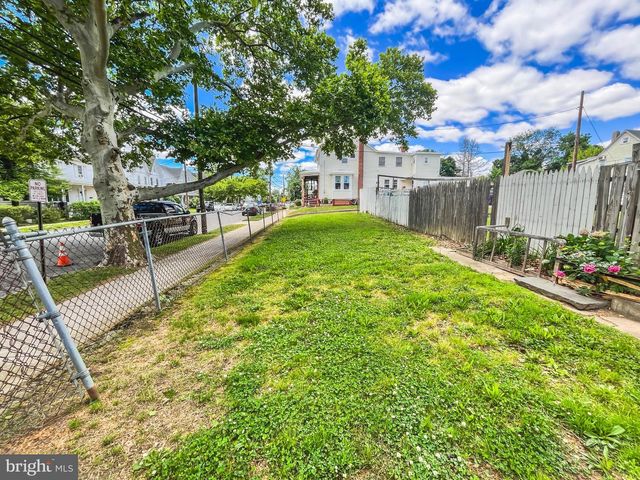 170 S GILES STREET, Bridgeton, NJ 08302