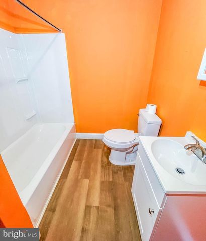 170 S GILES STREET, Bridgeton, NJ 08302