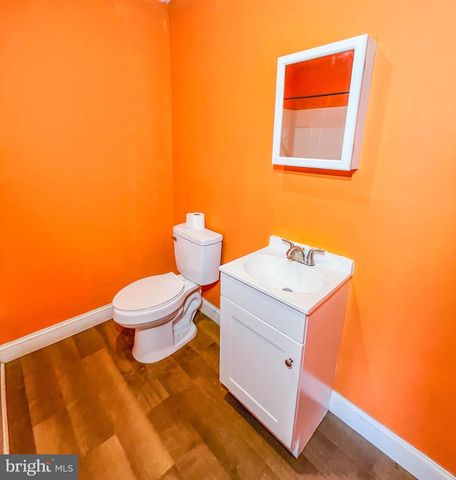 170 S GILES STREET, Bridgeton, NJ 08302