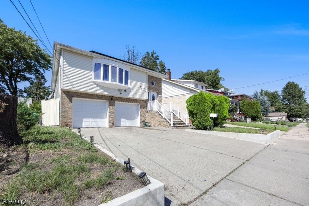 1511 Essex Ave, Linden City, NJ 07036 — exterior