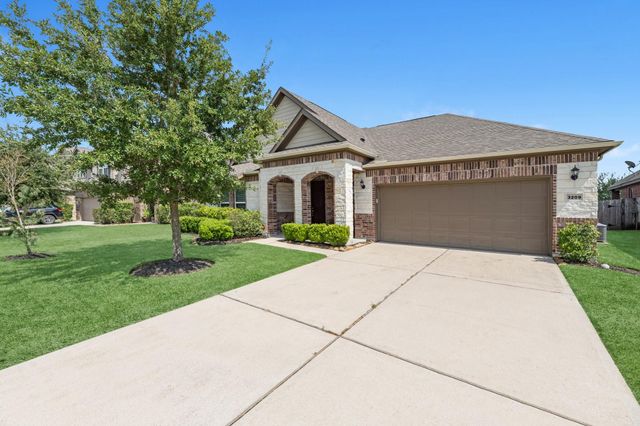 3209 Vintage View Lane, Pearland, TX 77584