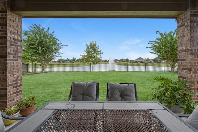 3209 Vintage View Lane, Pearland, TX 77584
