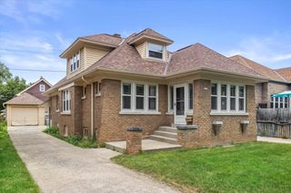 2519 N 60th STREET, Milwaukee, WI 53210