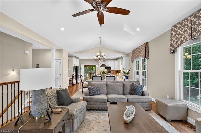 1411 Emerywood Drive, High Point, NC 27262