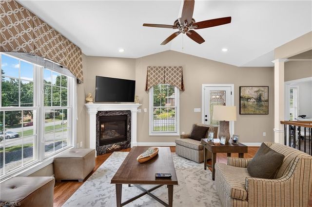 1411 Emerywood Drive, High Point, NC 27262