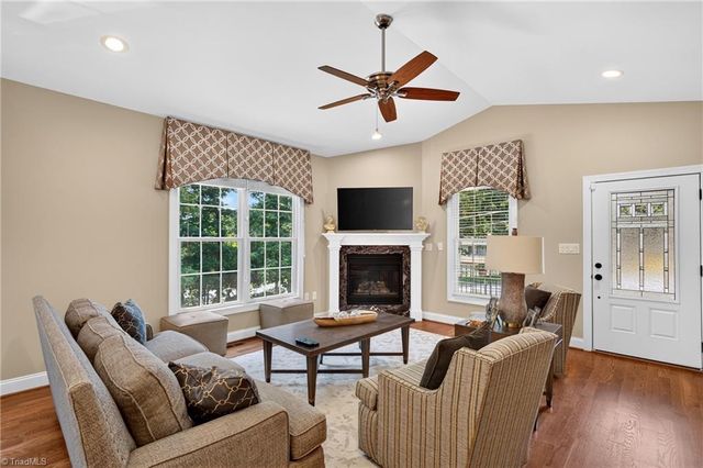 1411 Emerywood Drive, High Point, NC 27262