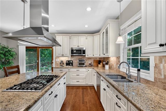 1411 Emerywood Drive, High Point, NC 27262