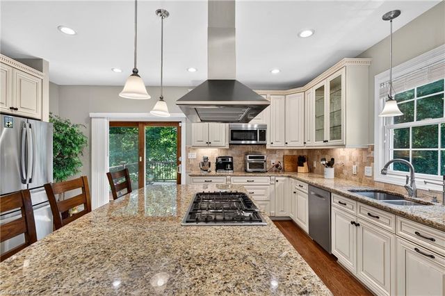 1411 Emerywood Drive, High Point, NC 27262