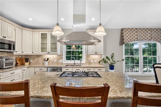 1411 Emerywood Drive, High Point, NC 27262