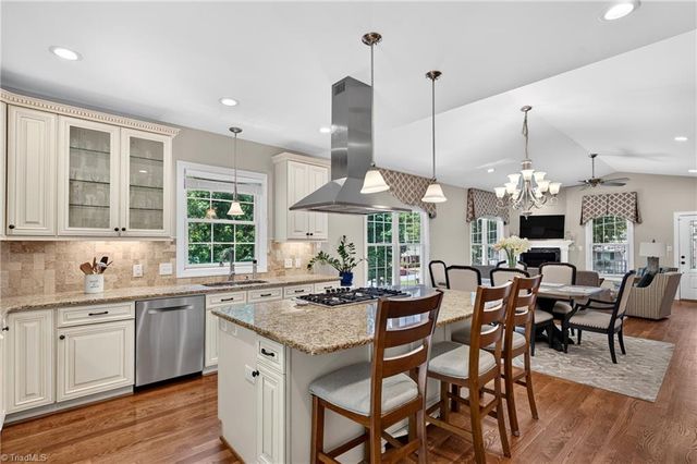 1411 Emerywood Drive, High Point, NC 27262