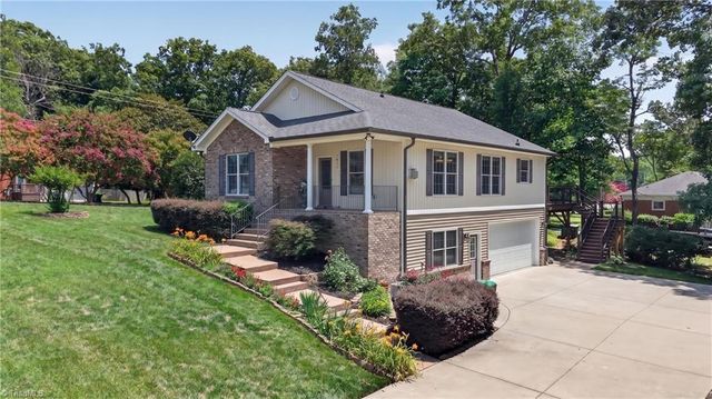1411 Emerywood Drive, High Point, NC 27262