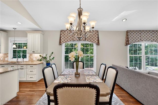 1411 Emerywood Drive, High Point, NC 27262