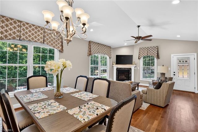 1411 Emerywood Drive, High Point, NC 27262