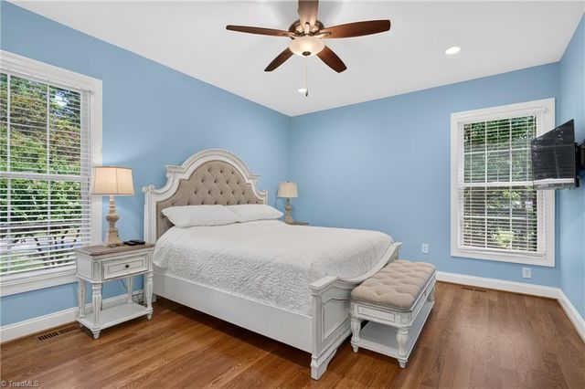 1411 Emerywood Drive, High Point, NC 27262