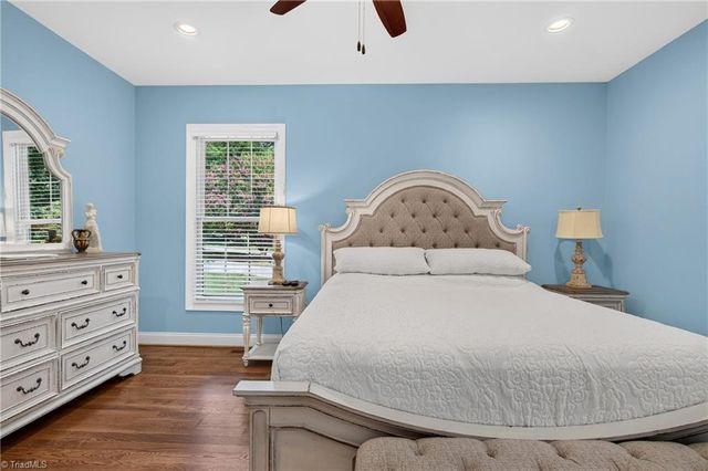1411 Emerywood Drive, High Point, NC 27262