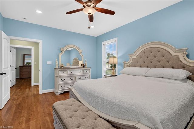 1411 Emerywood Drive, High Point, NC 27262