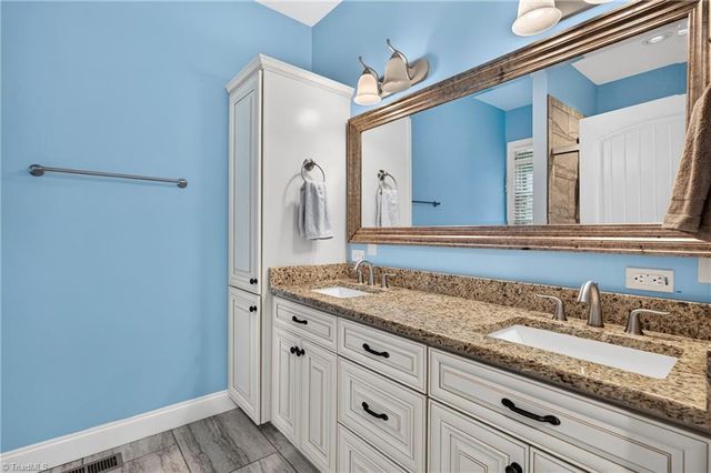 1411 Emerywood Drive, High Point, NC 27262