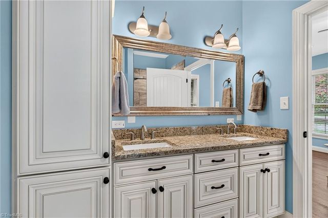 1411 Emerywood Drive, High Point, NC 27262