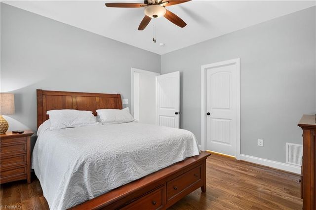 1411 Emerywood Drive, High Point, NC 27262