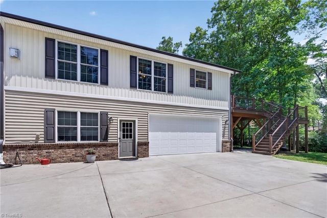 1411 Emerywood Drive, High Point, NC 27262