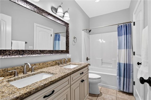 1411 Emerywood Drive, High Point, NC 27262